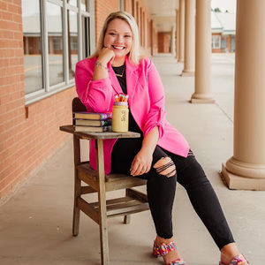 Meet your Posher, Mickala